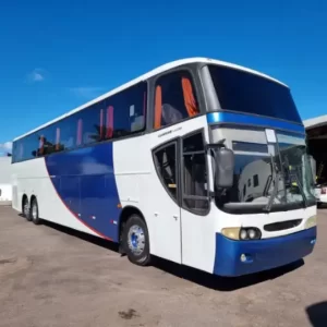 SCANIA – COMIL – 1999/2000 – RF. 7097