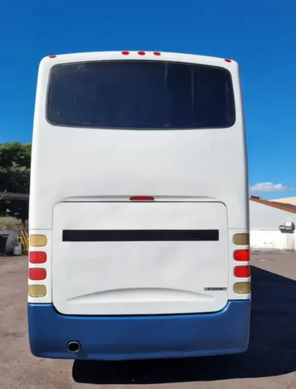SCANIA - COMIL - 1999/2000 - RF. 7097 - Imagem 4