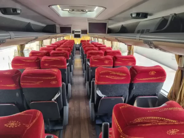 SCANIA - DD - 2018 - RF. 7098 - Imagem 10