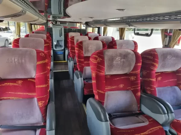 SCANIA - DD - 2018 - RF. 7098 - Imagem 11