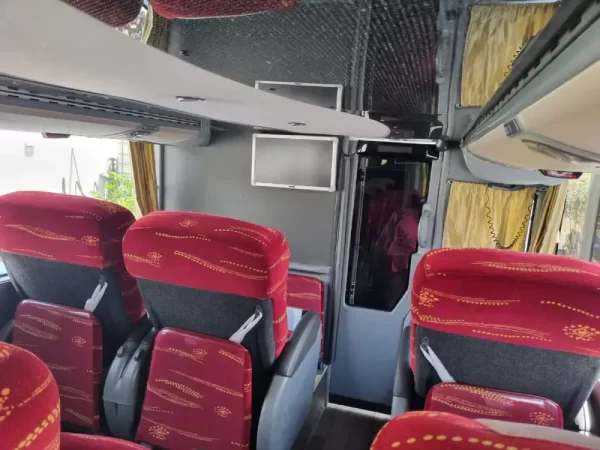SCANIA - DD - 2018 - RF. 7098 - Imagem 12