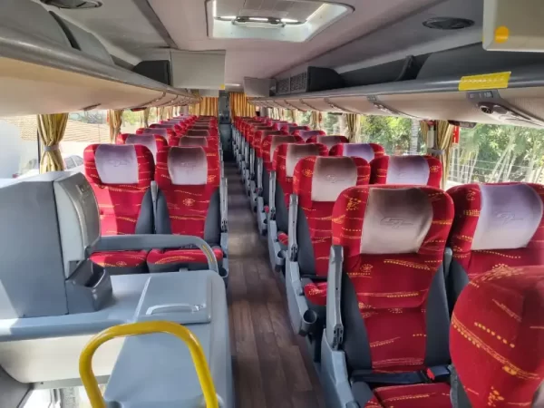 SCANIA - DD - 2018 - RF. 7098 - Imagem 13