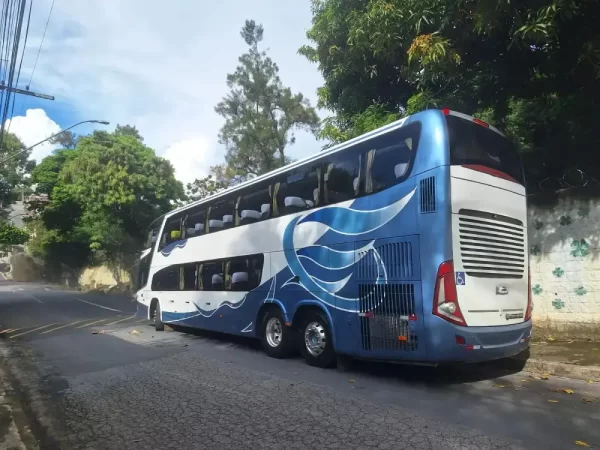 SCANIA - DD - 2018 - RF. 7098 - Imagem 2