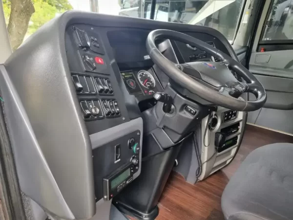 SCANIA - DD - 2018 - RF. 7098 - Imagem 4