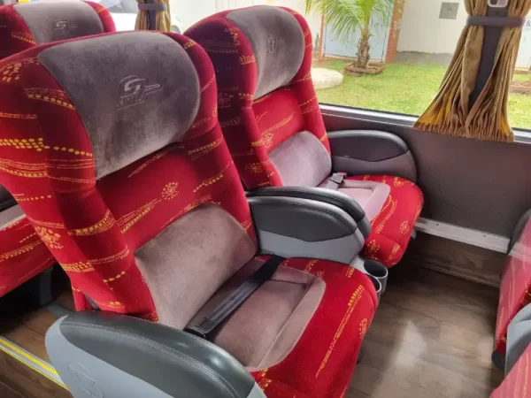 SCANIA - DD - 2018 - RF. 7098 - Imagem 6