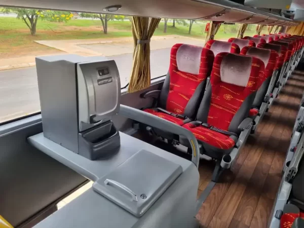 SCANIA - DD - 2018 - RF. 7098 - Imagem 7
