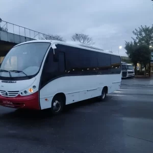 VW – NEOBUS – 2003 – RF. 7100