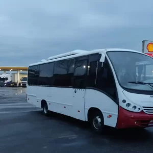 VW – NEOBUS – 2003 – RF. 7100