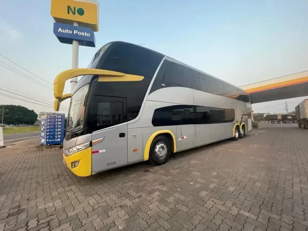 SCANIA – DD – 2015/16 – RF. 7102 - Imagem 2