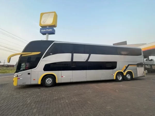 SCANIA – DD – 2015/16 – RF. 7102 - Imagem 3