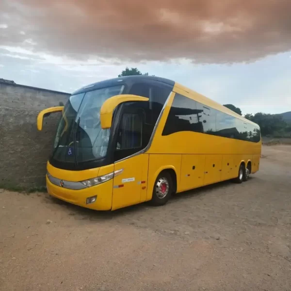 M.BENZ - PARADISO - 2012 - RF. 7103
