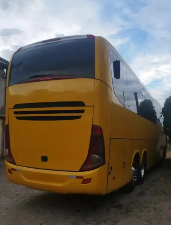 M.BENZ - PARADISO - 2012 - RF. 7103 - Imagem 6