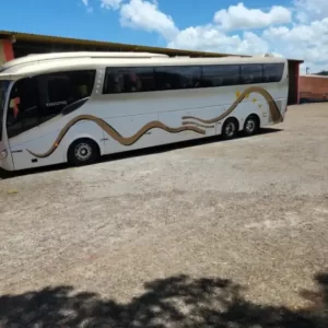 VOLVO – IRIZAR – 2010 – RF. 7106