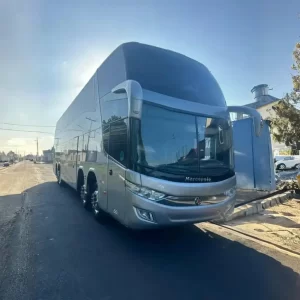 VOLVO – DD – 2012 – RF. 7107