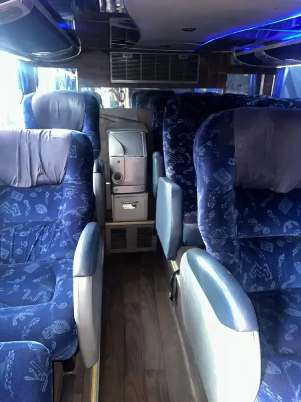 VOLVO - DD - 2012 - RF. 7107 - Imagem 14