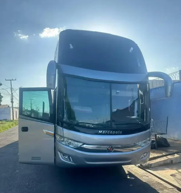 VOLVO - DD - 2012 - RF. 7107 - Imagem 2