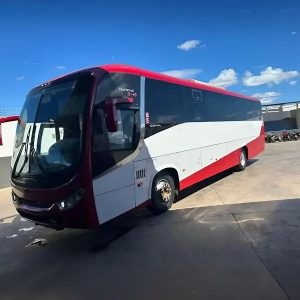 VOLVO - COMIL - 2020/21 - RF. 7108