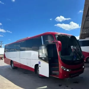 VOLVO – COMIL – 2020/21 – RF. 7108