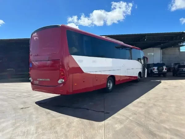 VOLVO - COMIL - 2020/21 - RF. 7108 - Imagem 3