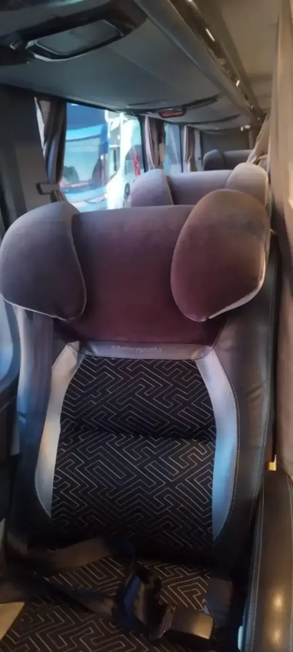 VOLVO - DD - 2023/24 - RF. 7109 - Imagem 12