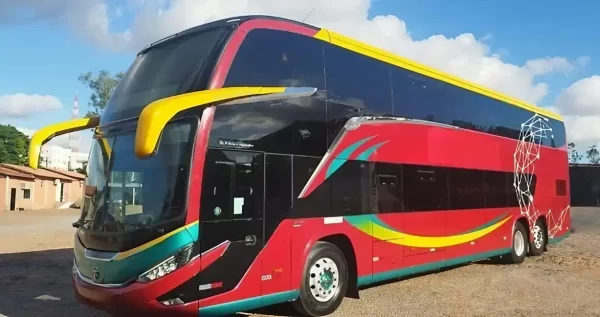 VOLVO - DD - 2023/24 - RF. 7109 - Imagem 2