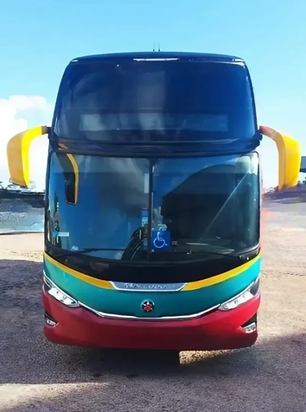 VOLVO - DD - 2023/24 - RF. 7109 - Imagem 3