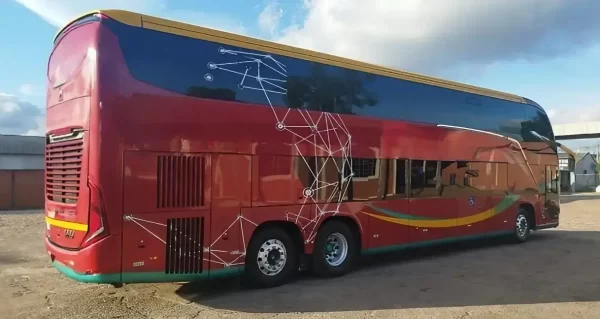 VOLVO - DD - 2023/24 - RF. 7109 - Imagem 4