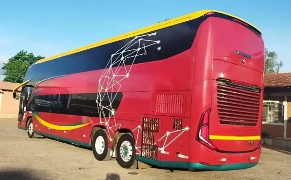 VOLVO - DD - 2023/24 - RF. 7109 - Imagem 5