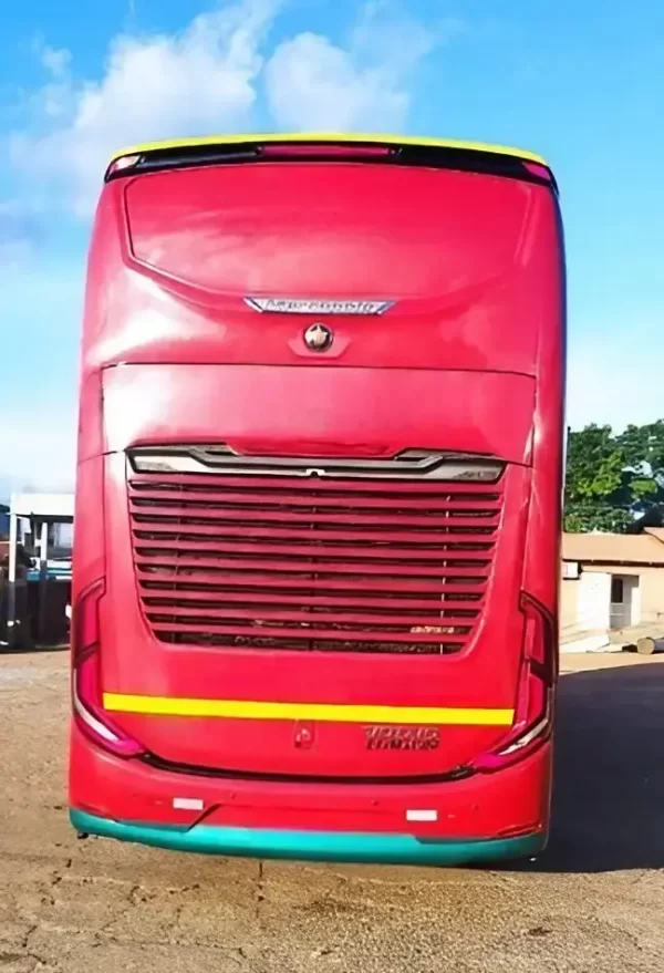 VOLVO - DD - 2023/24 - RF. 7109 - Imagem 6