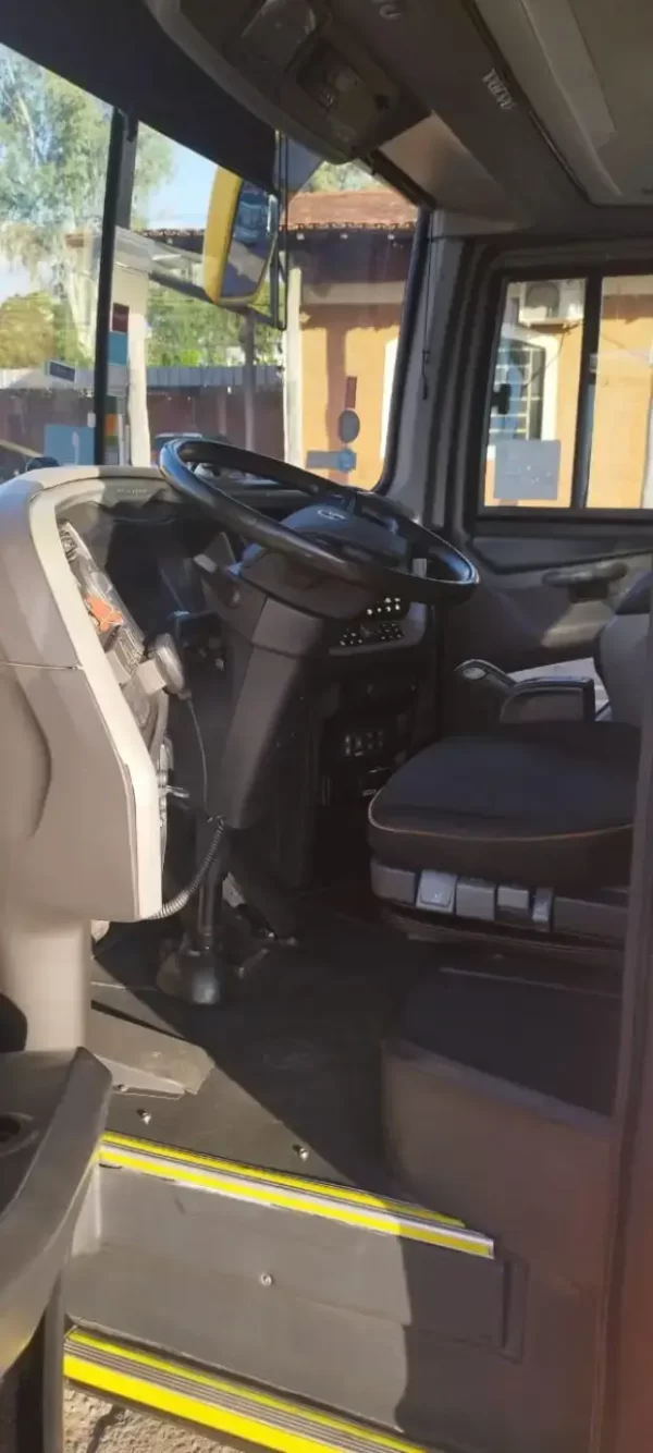 VOLVO - DD - 2023/24 - RF. 7109 - Imagem 7