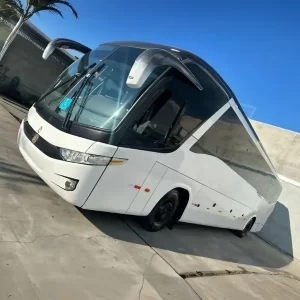 VOLVO – PARADISO – 2011 – RF. 7112