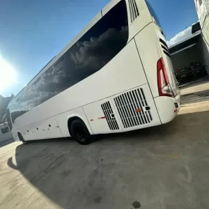 VOLVO – PARADISO – 2011 – RF. 7112
