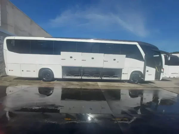 VOLVO - PARADISO - 2011 - RF. 7112 - Imagem 5