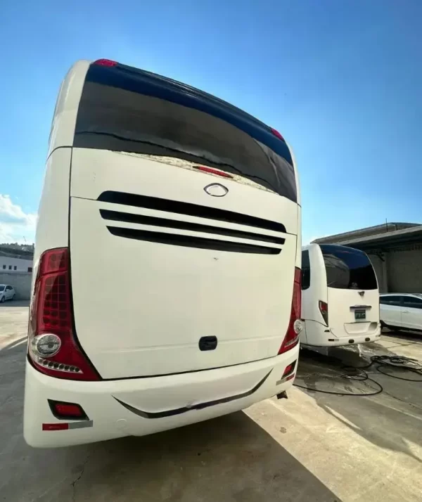 VOLVO - PARADISO - 2011 - RF. 7112 - Imagem 6
