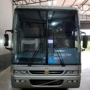 VOLVO – BUSSCAR – 1999 – RF. 7113