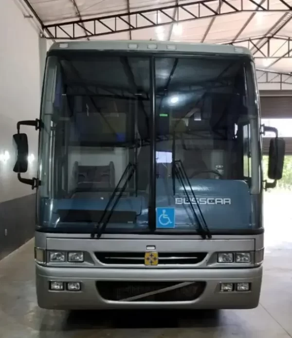 VOLVO - BUSSCAR - 1999 - RF. 7113