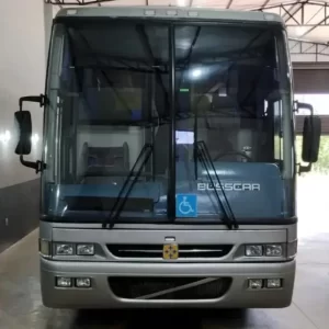 VOLVO – BUSSCAR – 1999 – RF. 7113