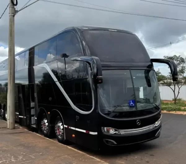 MBENZ - COMIL - 2015/17 - RF. 7114 - Imagem 2