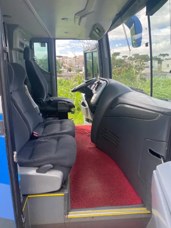 VOLVO - DD - 2012/13 - RF. 7117 - Imagem 3