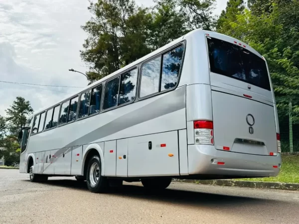 VW - COMIL - 2013 - RF. 7118 - Imagem 2