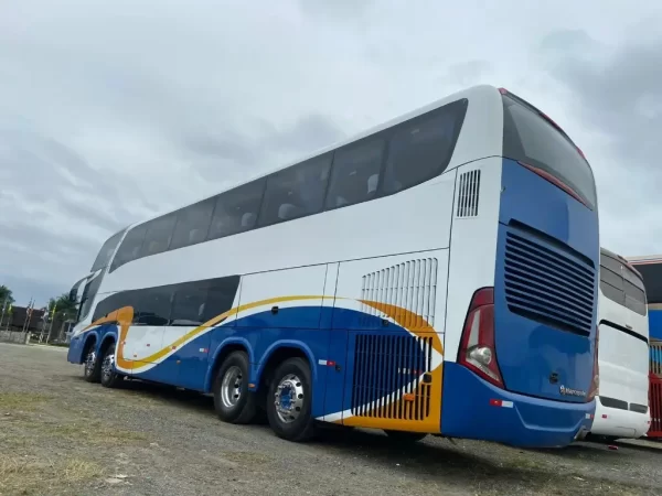 VOLVO - DD - 2012 - RF. 7119 - Imagem 2