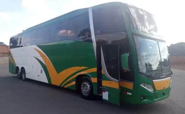 SCANIA - LD - 2020 - RF. 7120 - Imagem 2