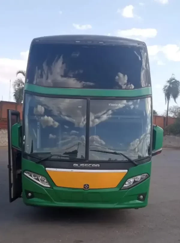 SCANIA - LD - 2020 - RF. 7120 - Imagem 3