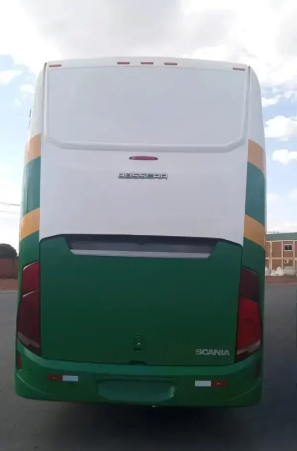 SCANIA - LD - 2020 - RF. 7120 - Imagem 4