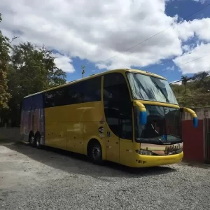 SCANIA – LD – 2004/07 – RF. 7121