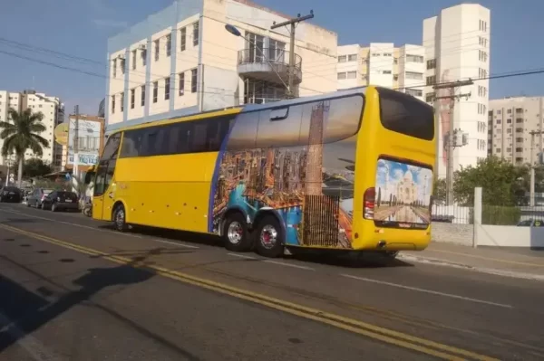 SCANIA - LD - 2004/07 - RF. 7121 - Imagem 2