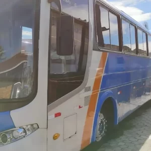 M.BENZ – COMIL – 2011 – RF. 7123