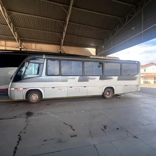 MBENZ - SENIOR - 2018/19 - RF. 7124