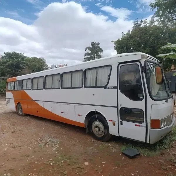 MBENZ - MOTORCASA - 1994 - RF. 7125