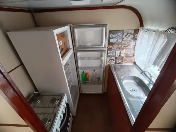 MBENZ - MOTORCASA - 1994 - RF. 7125 - Imagem 12